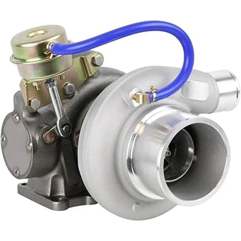

Turbo S200 Turbocharger 195-6029 Compatible with for Caterpillar 3126 Engine 938G 950G 962G Wheel Loader