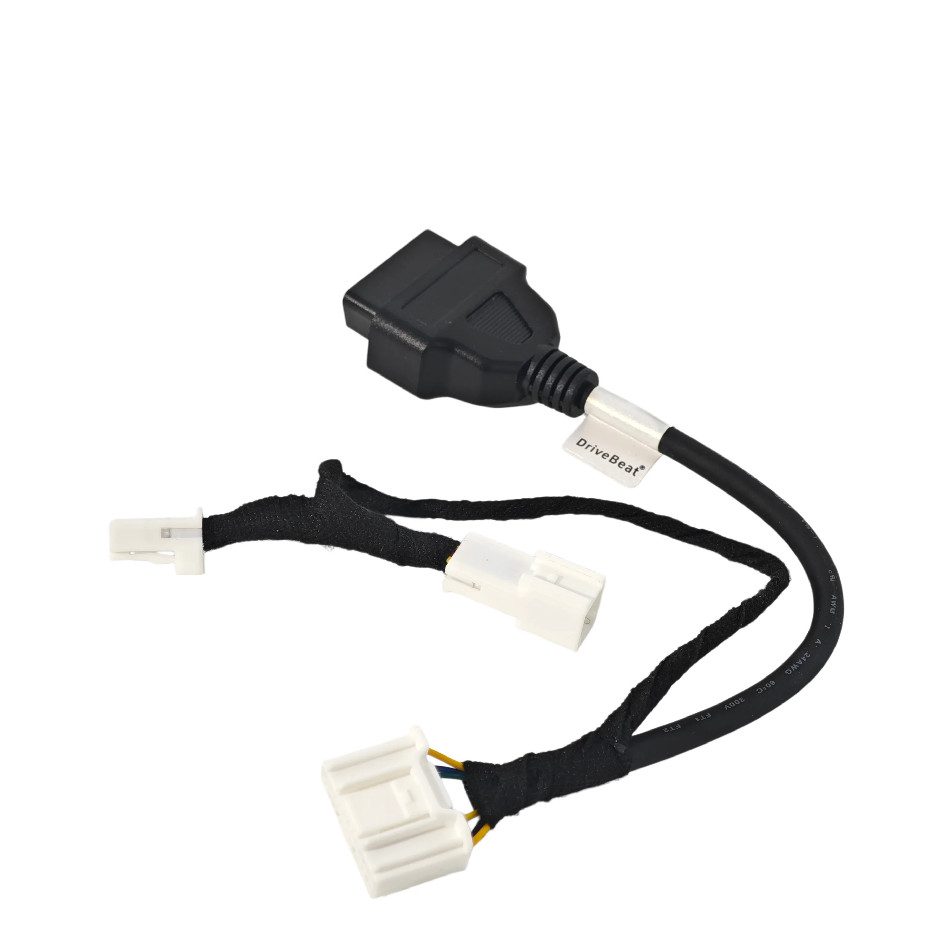 CANBus OBD2 하이랜드 진단 하네스 어댑터 케이블 (테슬라 모델 3/Y 및 2015년 2월 24일 이후 테슬라 Y 주니퍼용) 썸네일 5