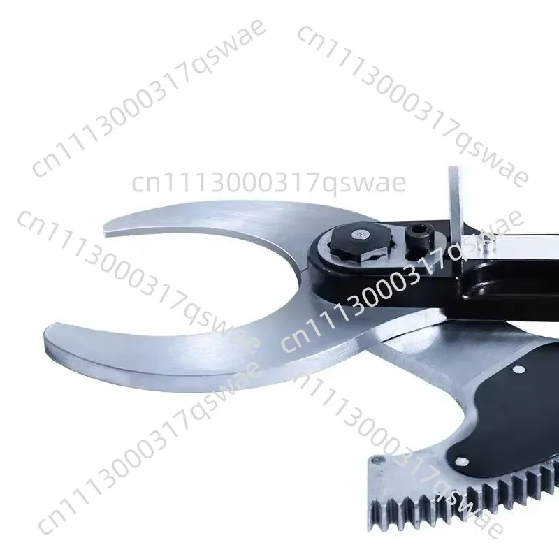 Bamboo Farm Tools High Quality Professional Portable Electric Bamboo Shears Pruning Shears
