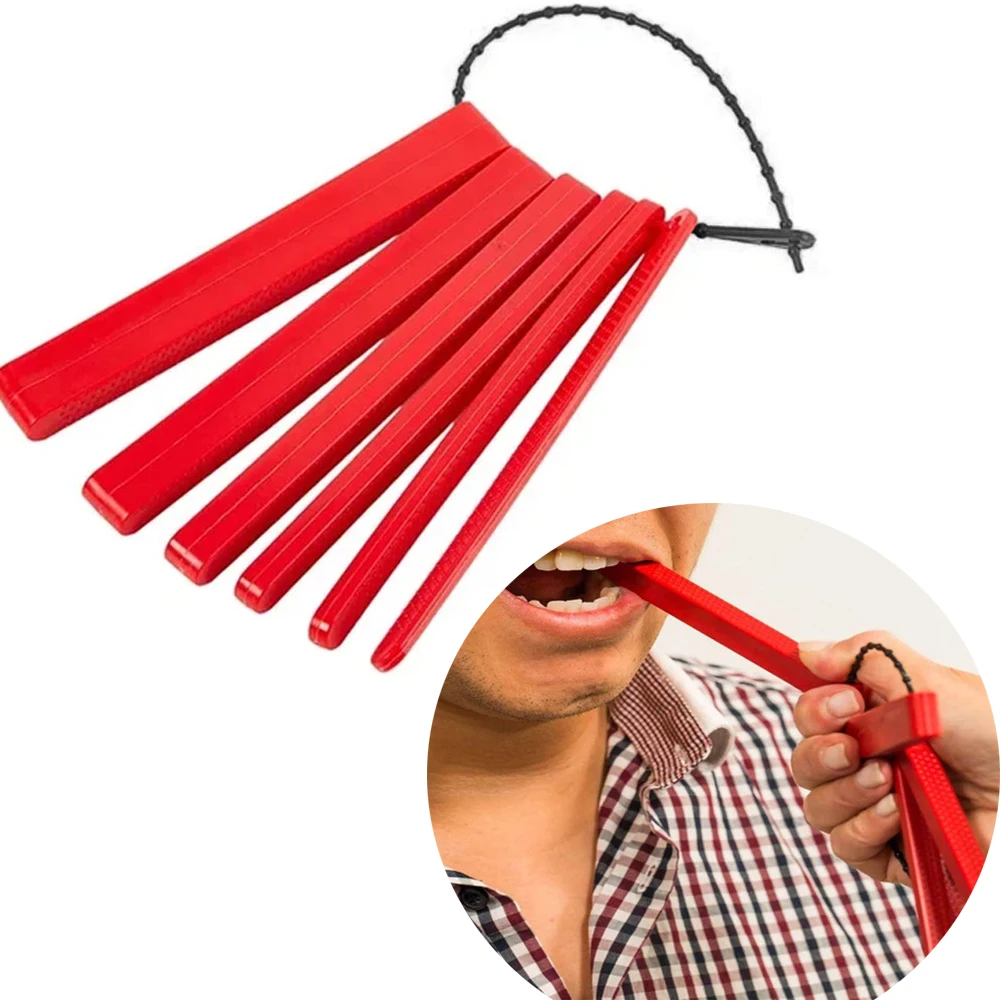 

Профессиональный тренажер для челюсти и языка: блок для тренировки жевательных мышц, незаменимый инструмент для логопедии и сенсорной терапии речи