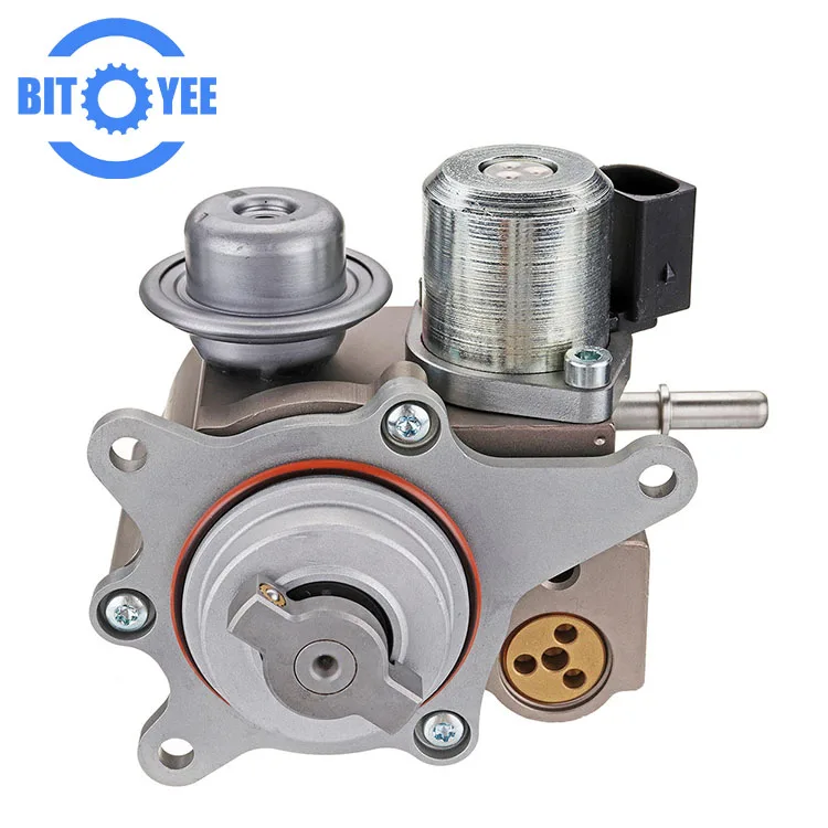 

For BMW Mini R55 R56 R57 R58 R59 1.6T Cooper S & JCW High Pressure Fuel Pump N14 OEM 13517573436