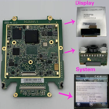 Mianboard for Symbol Motorola MC3190 MC3190S Scan Engine SE4500 Win Mobile6.5 Screen PN：30981P00