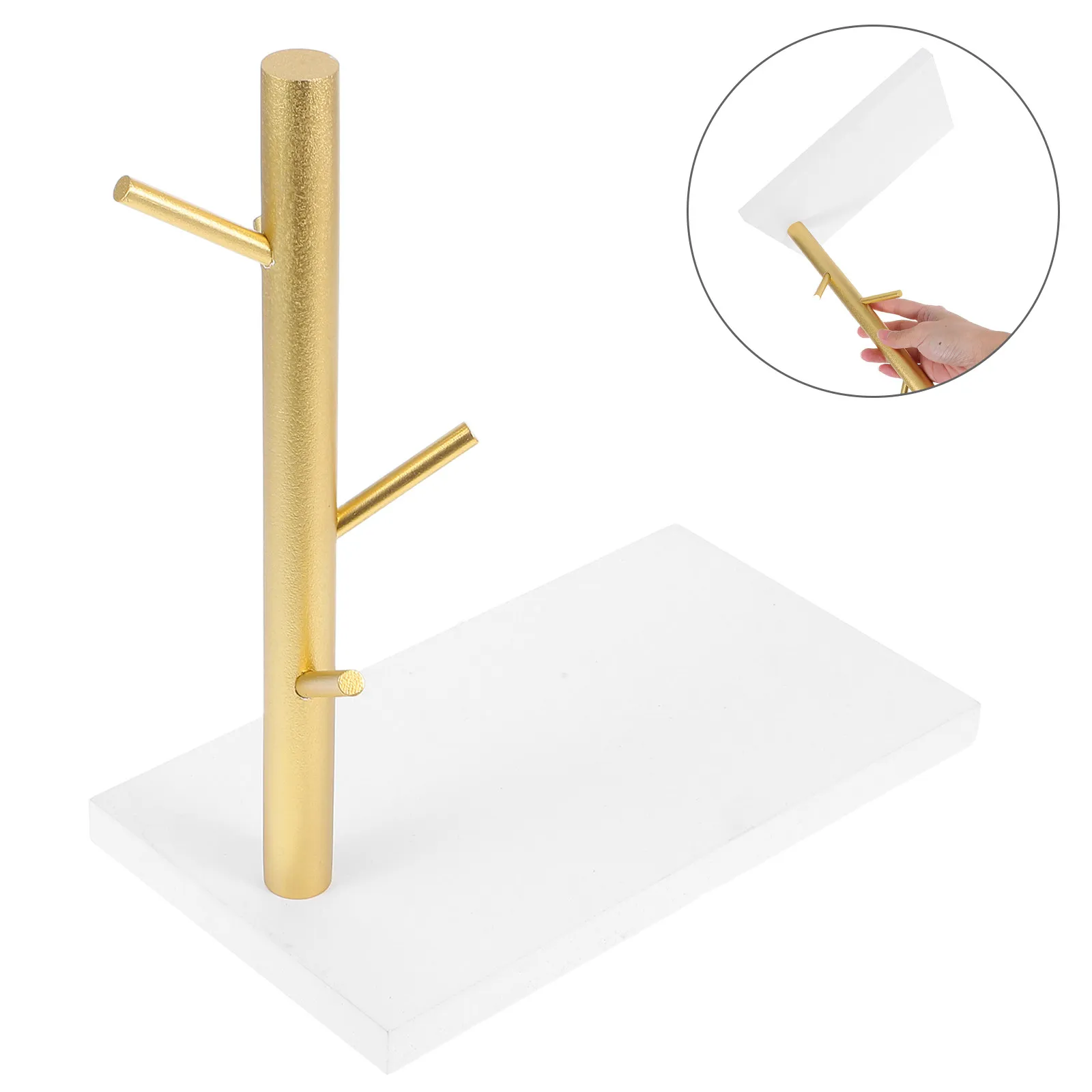 

Деревянный поднос для ключей и украшений в прихожую, органайзер из натурального дерева, декоративный держатель для колец, маленький поднос для демонстрации украшений для спальни