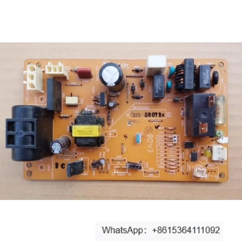 

Computer board external main board MSH-J12TV DE00N300 SE76A895G01/02
