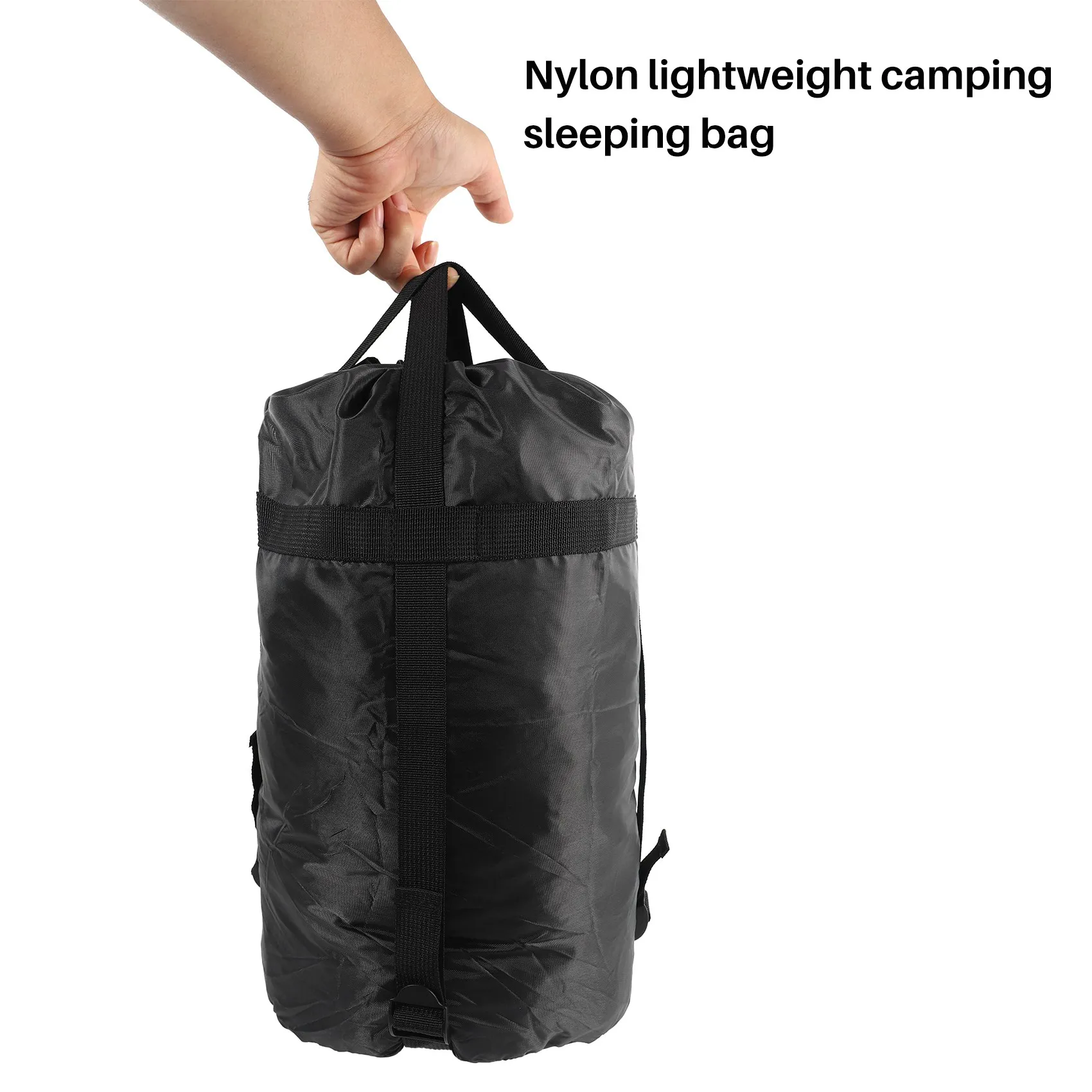 Nylon Compression Sacks Bag Sleeping bag Stuff Storage Compression Bag Sack