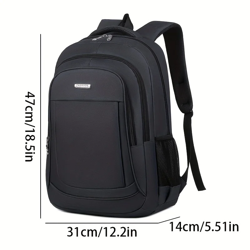 Backpack For Both Men And Women, Travel Backpack, Large Capacity Commuting Bag, Can Accommodate 16 Inch Laptop Bag