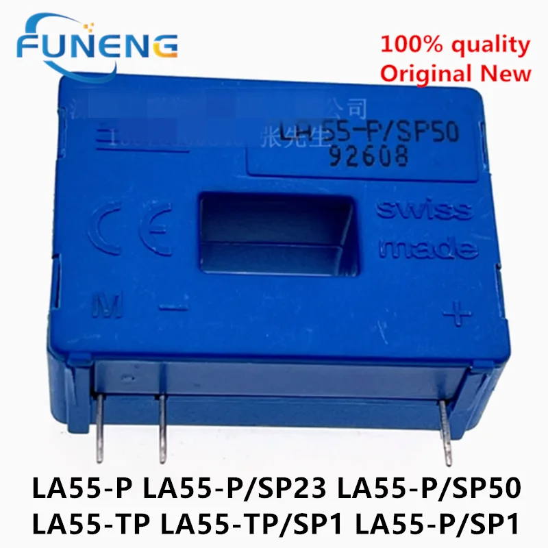 LA55-P-SP50 LA55-TP-SP1 LA55-TP LA55-P LA55-P-SP1 LA55-P-SP1, 1Pc Novo