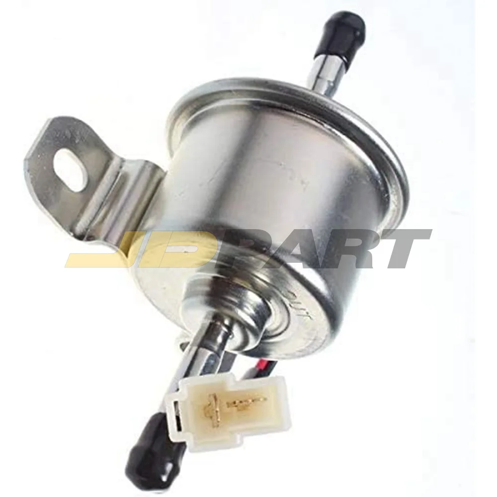 

Premium Quality Fuel Pump 12V 1G639-52031 1G639-52032 1G639-52033 Fit For Kubota Tractor BX2360