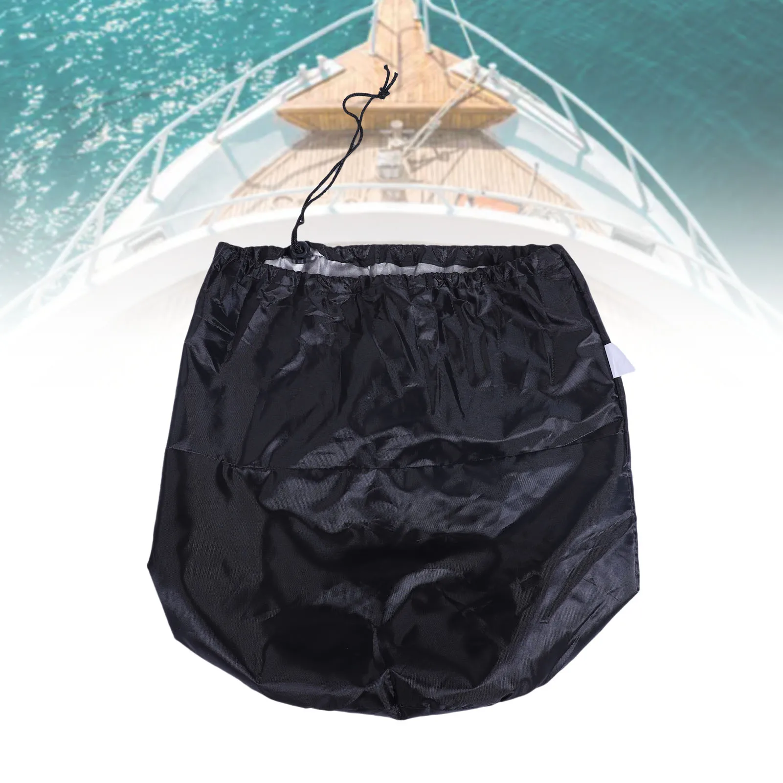 

Watercraft Cover Waterproofing 210D Oxford Trailerable Boat Protective Cover Replacement For FX HO FX Cruiser HO FX SVHO FX