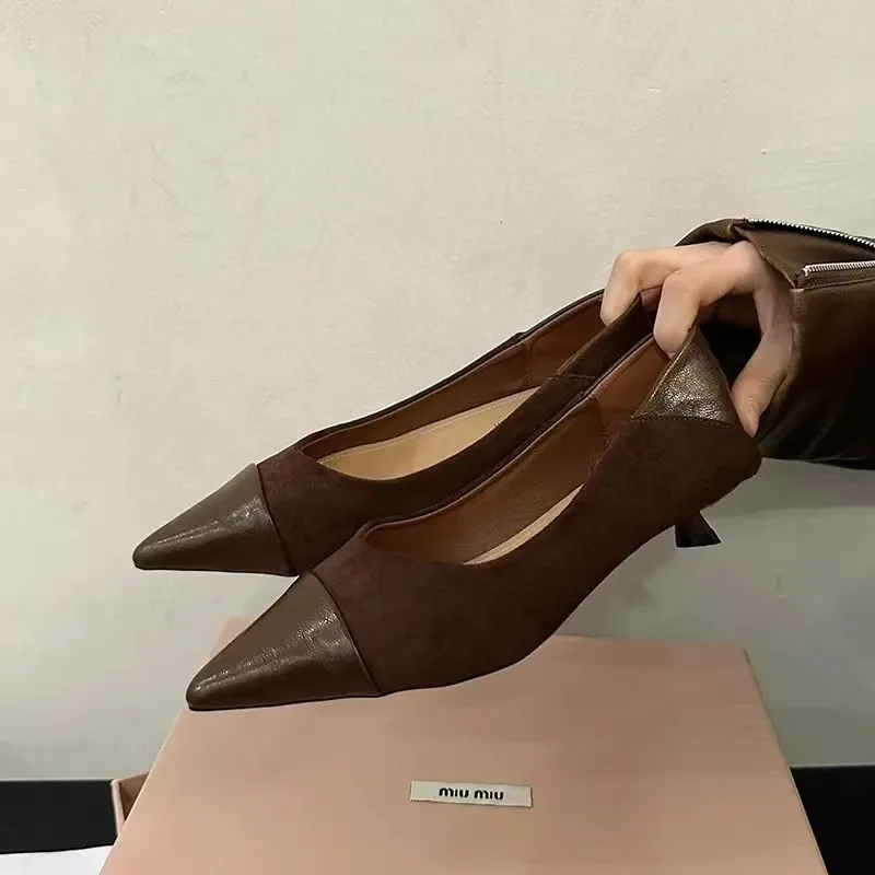 2025 New Pointy Tem… - image