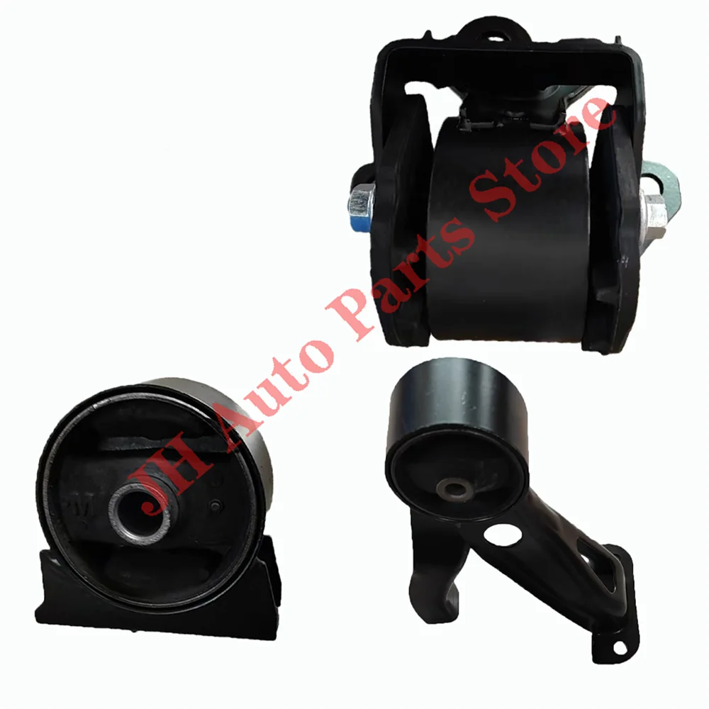 Fits For 2008-2015 …