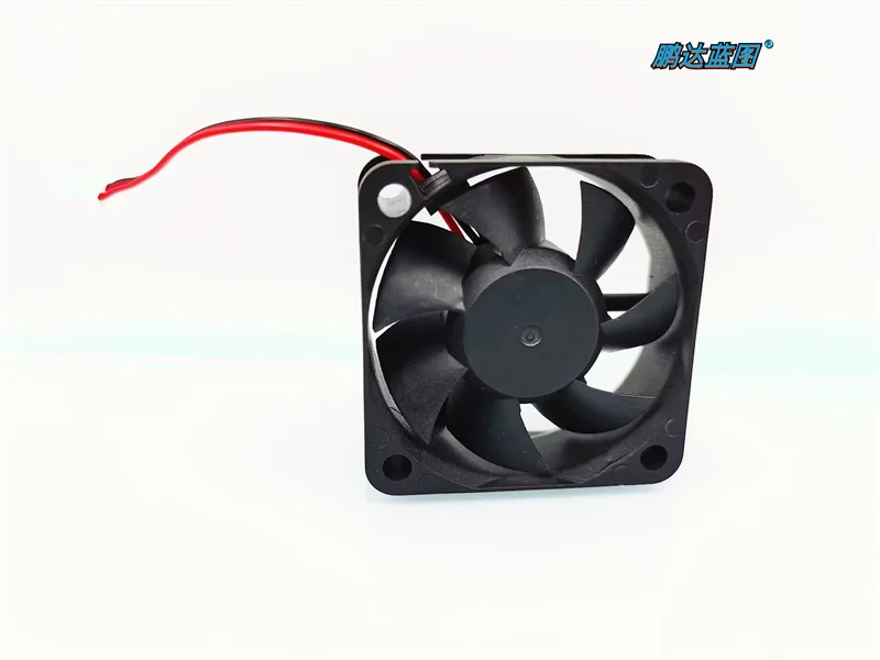 New 5020 hydraulic bearing 5cm high rotation large air volume 12V 0.16A chassis 50 * 50 * 20MM fan