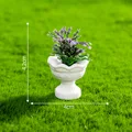 10pcs Flowers-14