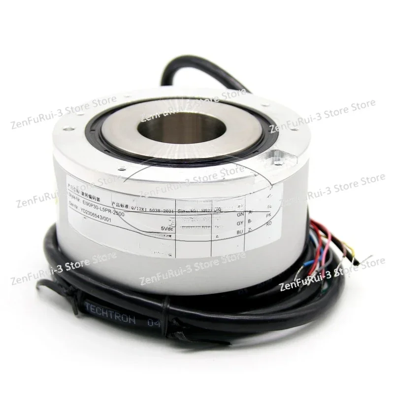 New Encoder EI90P30-L5PR-2500 New Original Spot