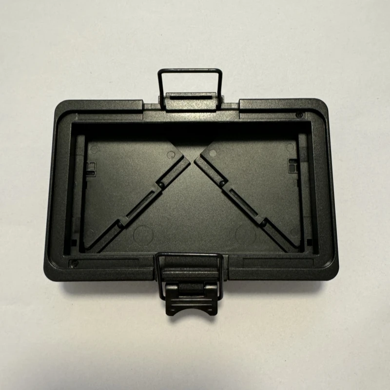 For Sony PXW-FS7M2 PXW-FX6 FX9 FS7 FS5 LCD Screen Light Shield Camera Components Parts Camera Parts