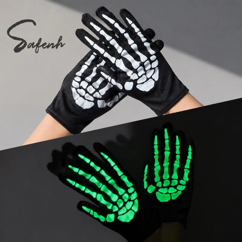 Volledige vingerhandschoenen i - Women Fashion Gloves recensie en prijs