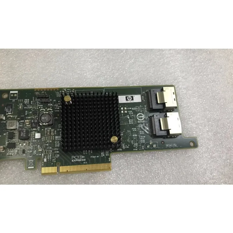 

Детали для карты расширения LSI SAS2308 9205-8i 9207-8I HBA Pass-Through SAS 2308-IT