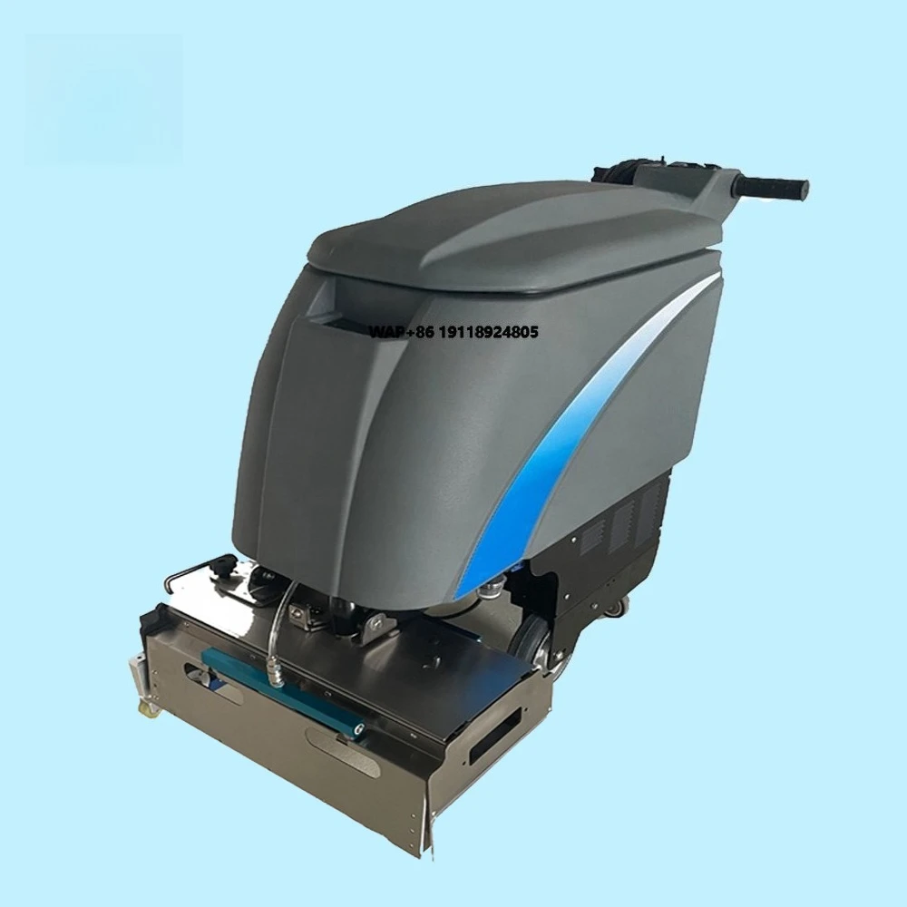 Supermarket Hot Sale Escalator Comb Escalator Step Cleaning Machine JH510AS Cleaner for Escalator