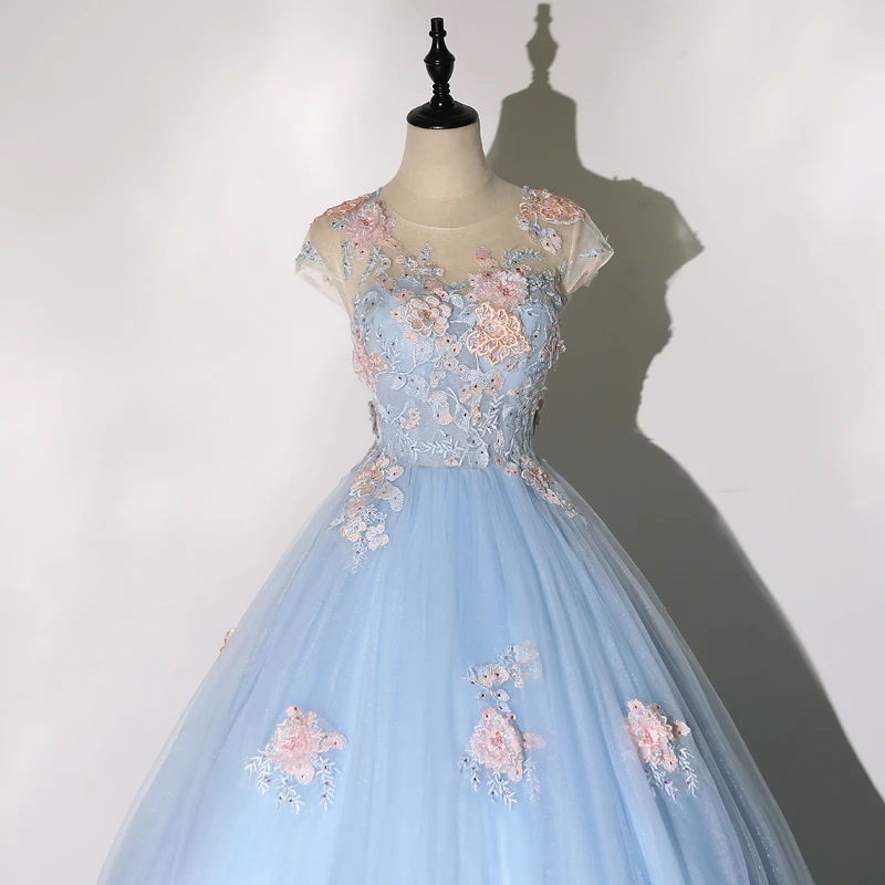 2024 New Simple Quinceanera Dress Sweetheart Party Birthday Dress Summer Princess Ball Gown Prom Dresses Vestido De Noiva