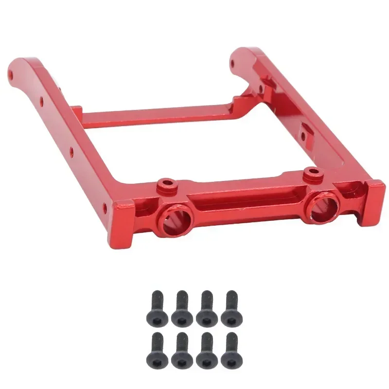 MN G500 MN86 MN86S MN86K MN86KS MN128 Metal Front Bumper Mount Crossmember 1/12 RC Crawler Car Upgrade Parts