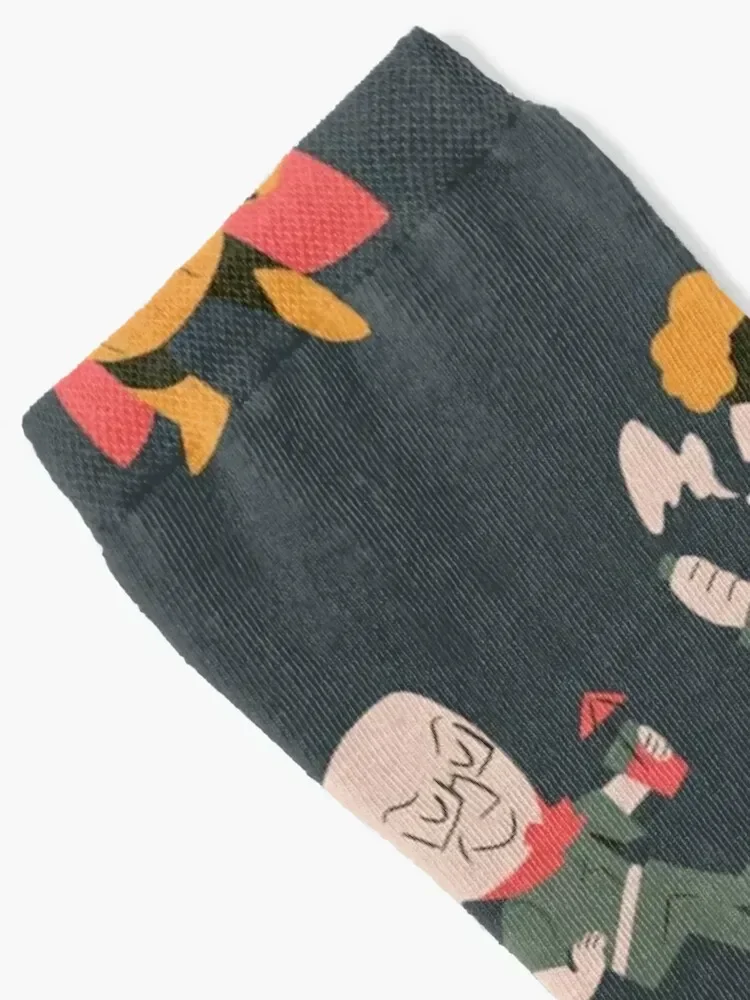 Рисунок 2 - Набор персонажей Venture Bros