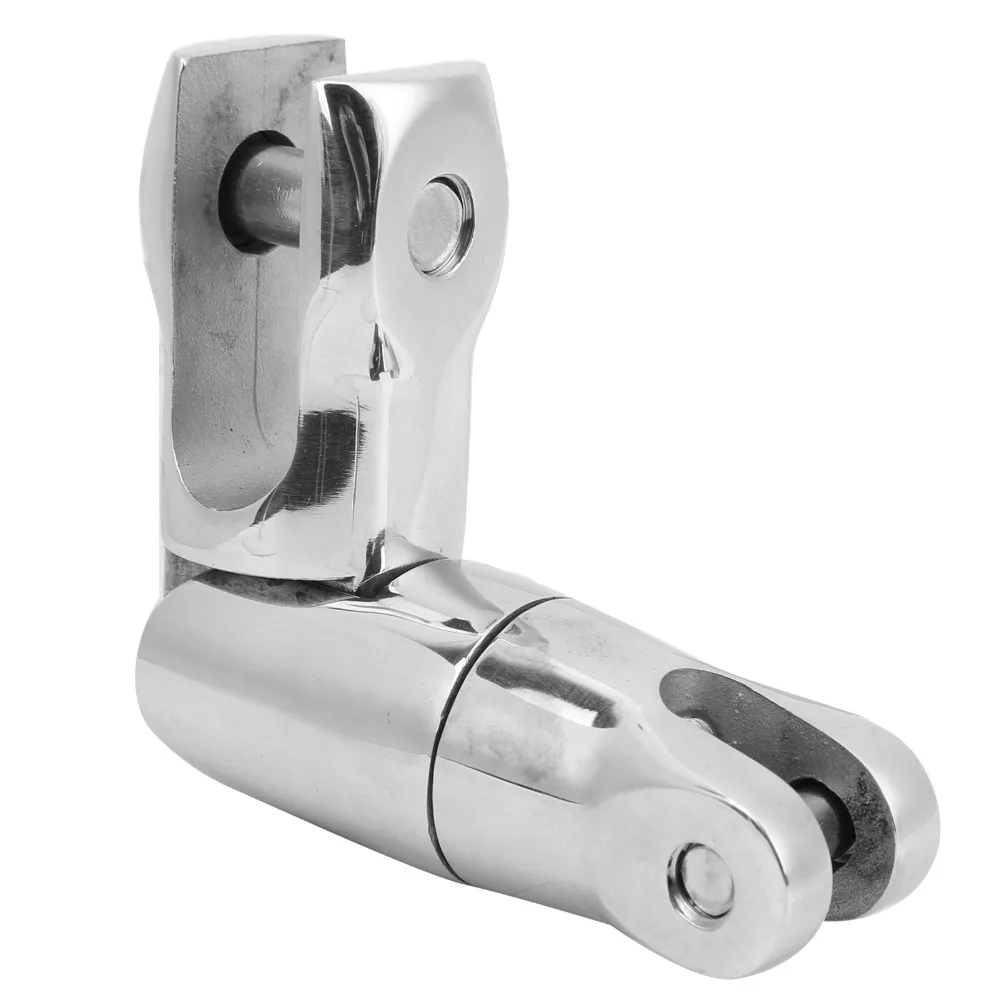 316-ステンレス鋼アンカーコネクタ多方向-02-03-インチ-6mm‑8mm-アンカーチェーン係留用高耐久ボートアンカースイベル