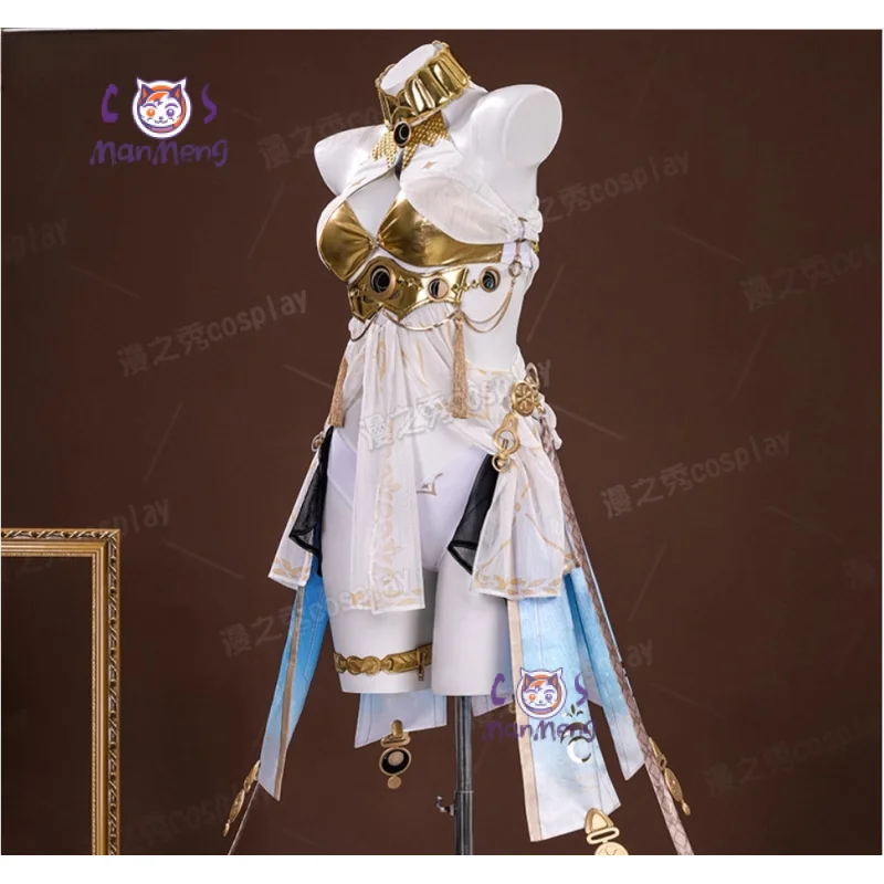 IUNO เกม Wuthering Waves คอสเพลย์ Iuno เครื่องแต่งกายผู้หญิงใหม่เซ็กซี่ชุดเสื้อคลุมอุปกรณ์เสริมอุปกรณ์ประกอบฉากฮาโลวีนชุดเต็ม XS-XXL