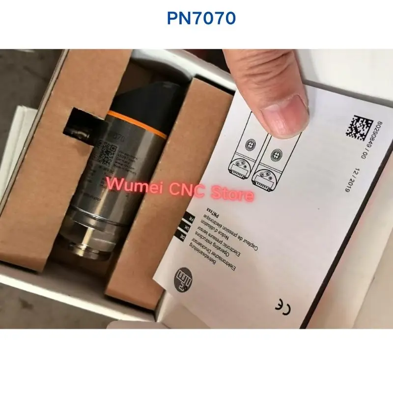 Brand New Original …