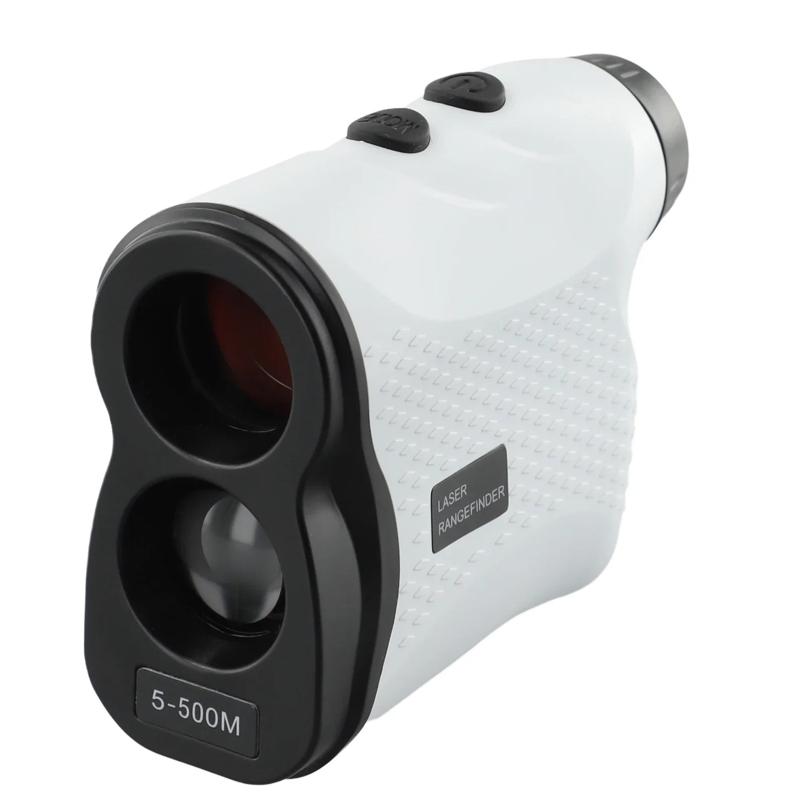 

Distance Meter Range Finder 1PC 5-500m 6X ABS Building Construction Distance Measure Golf Monocular Functional