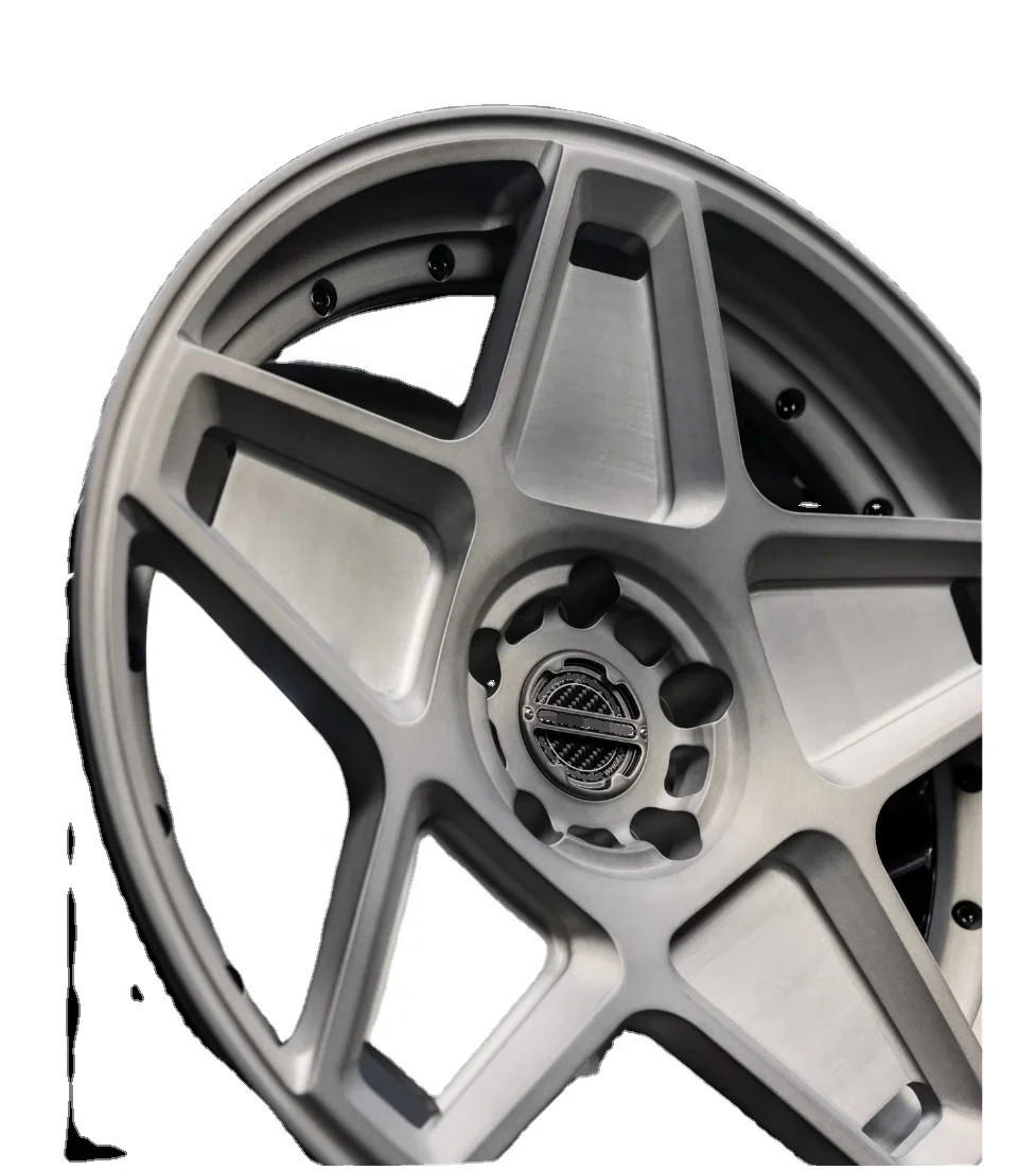 for High Quality Passenger Car Wheels 17 18 20 24 25 26 Inch 9.5J 10.5J 11J 11.5J 12J 12.5J PCD 5*100