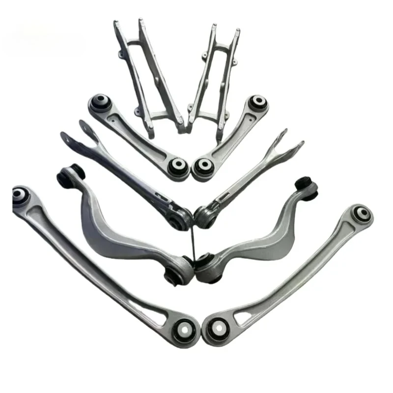 

Hot Selling ForBMW G30 G38 OE 33326875104 Automotive Suspension Parts Left and Right Rear Lower Control Arm Kit