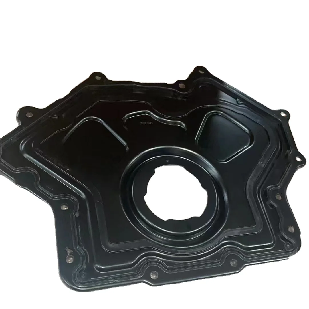 

Factory Front Lower Timing Cover with Crankshaft Seal for LR4 LR3 5.0 3.0 LR011995