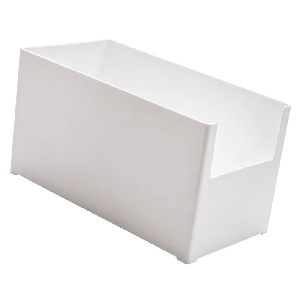 

Cabinet Storage Box Plastic Large Chopsticks Container Flatware Holder Kitchen Utensils Organizer Cooking Tool Organizer