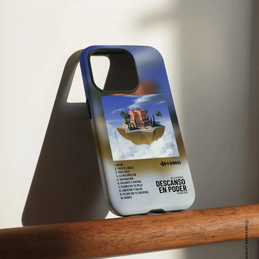 حافظة هاتف لهاتف سامسونج جالاكسي S25 24 23 22 Ultra Plus A56 36 26 لامعة عالية الدقة بطبقة مزدوجة غلاف صلب DELLAFUENTE #1