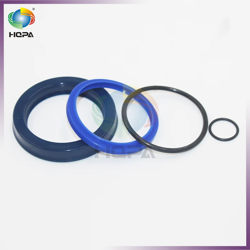 CA3556294 355-6294 3556294 TILT CYLINDER SEAL KIT FOR CAT BACKHOE LOADER 416F 420F 422F 430F