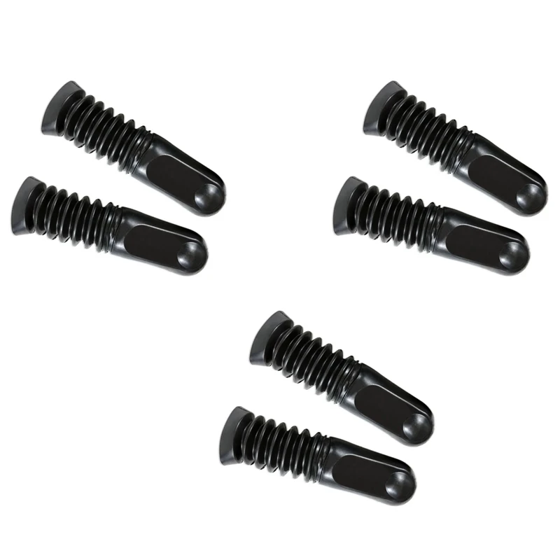 6X Motorcycle Absor…