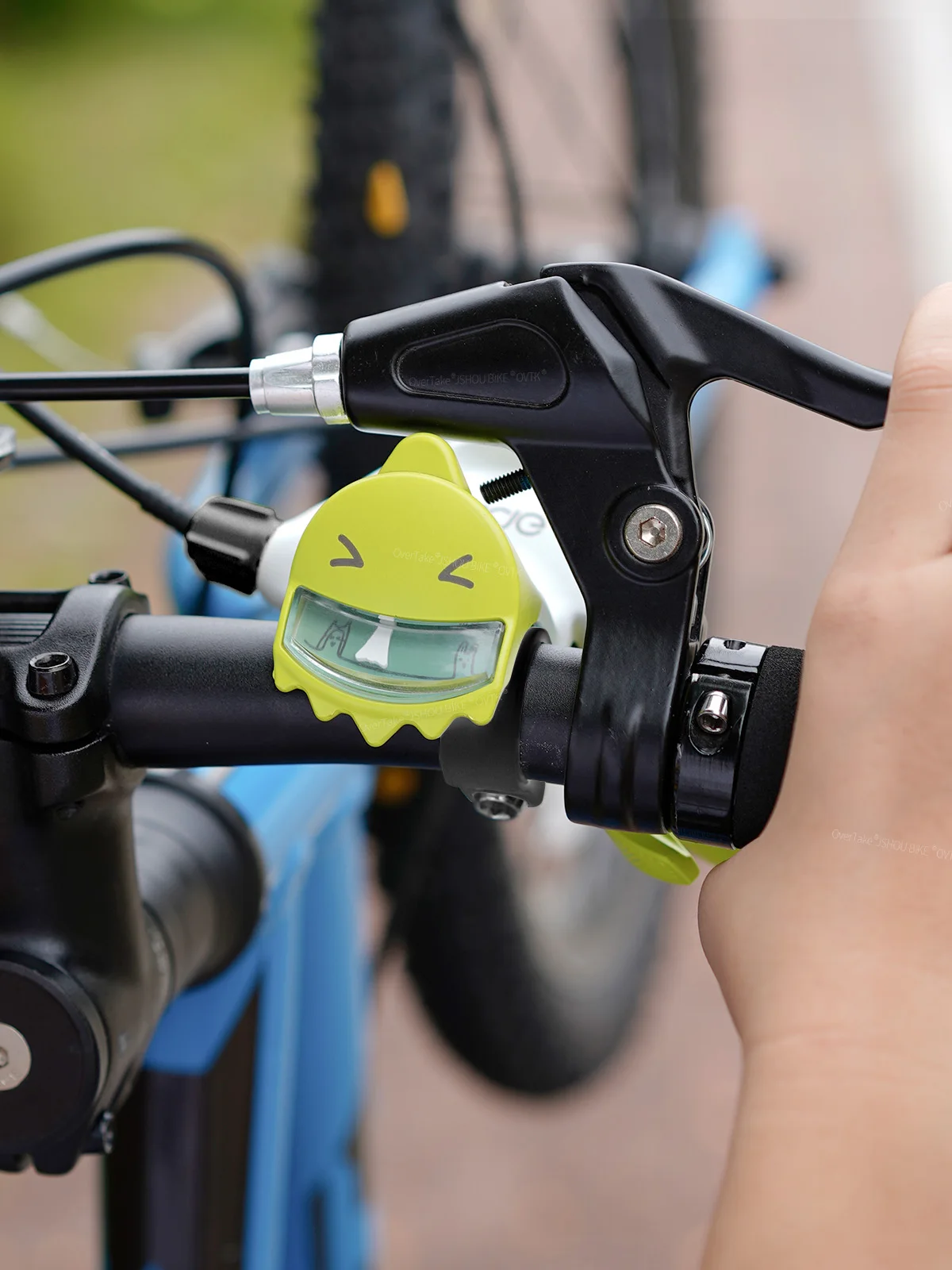 Thumbnail 4 - #64 Latest Bicycle Shifters Offers
