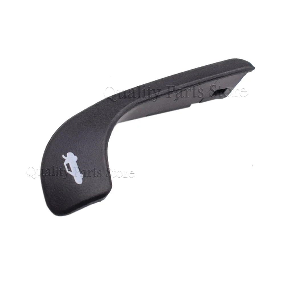 For Hyundai For Elantra 2001-2006 Tailgate Trunk Lid Door Handle 81570-2D000 815701G000 Suitcase Pull Handle Trunk Handle Buckle