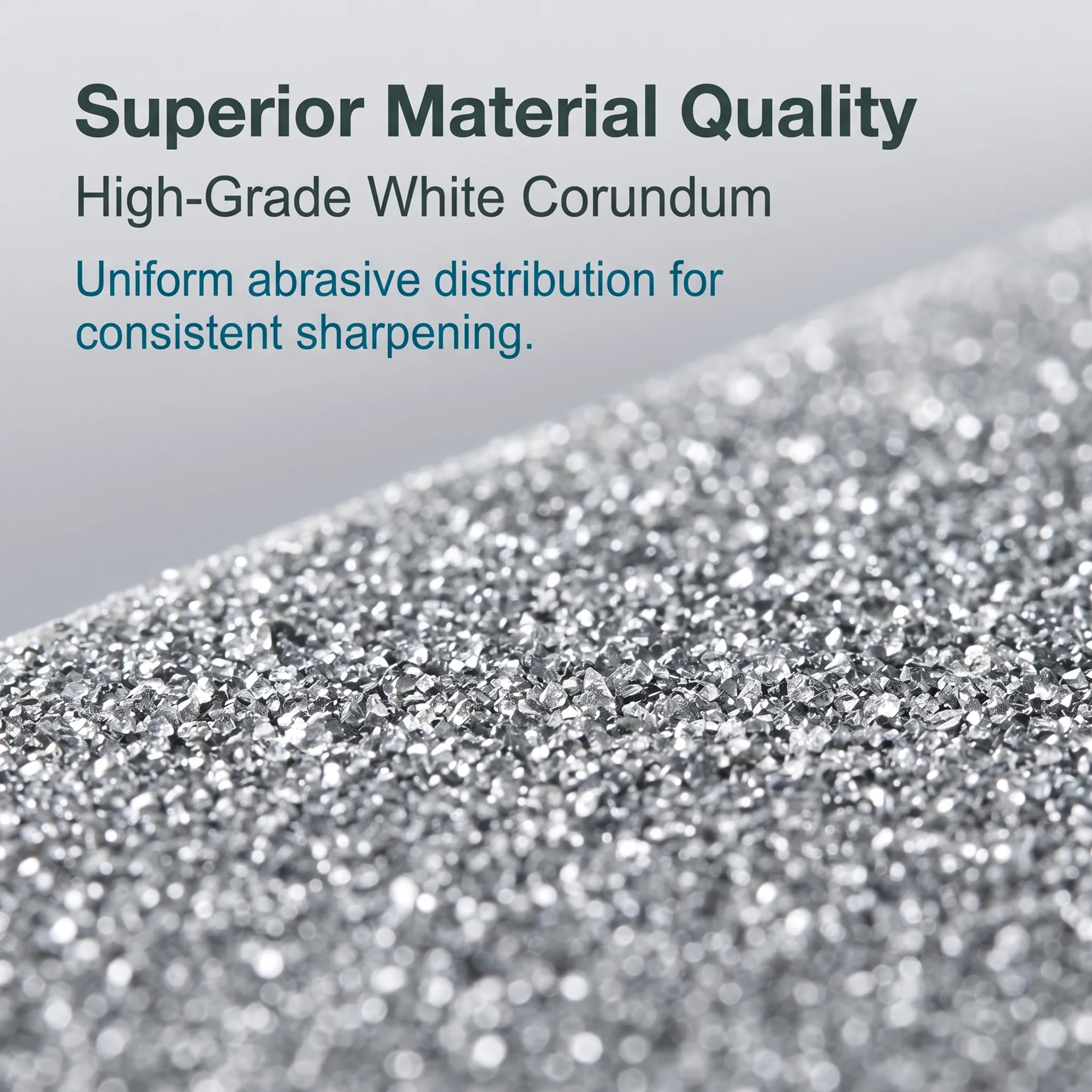 หินลับมีดคอรันดัม 1000/3000 กร - Sharpening Stone Whetstone บทวิจารณ์และราคา