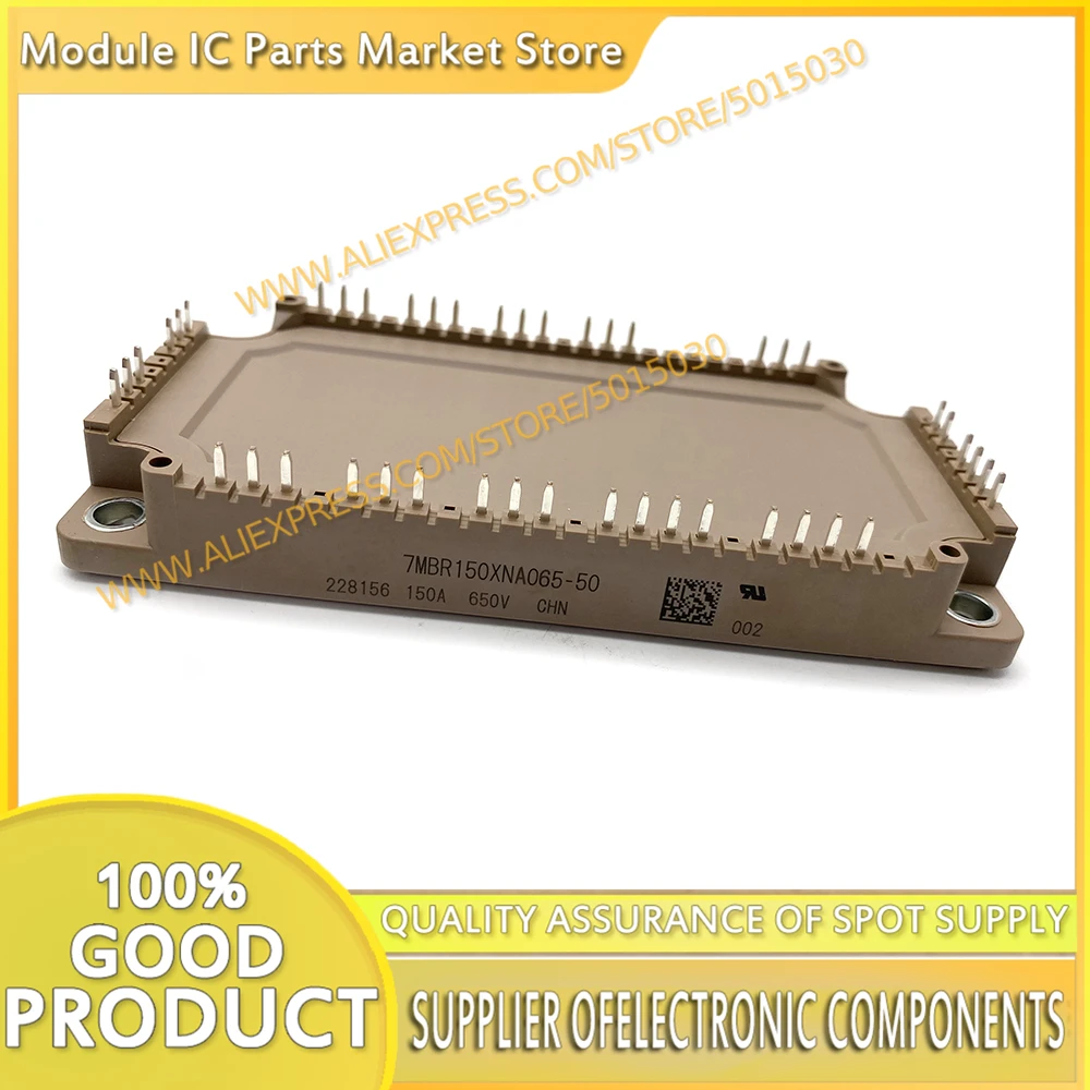 7MBR100XNA065-50 7MBR75XNA065-50 7MBR150XNA065-50 7MBR75XNA120-50 7MBR100XNA120-50 NEW MODULE