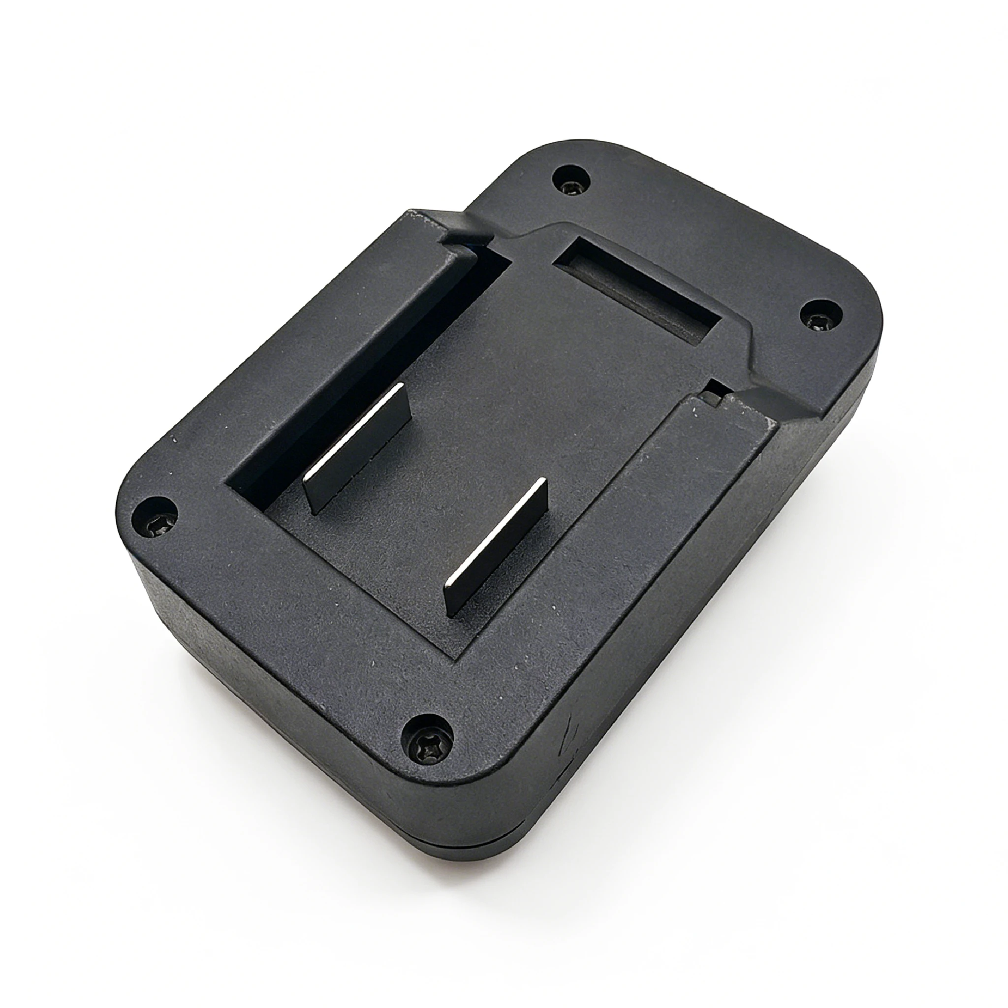 Werkzeugteile für Lidl Parkside Lithium-Ionen-Akku-Adapter für Makita, für DeWalt, für Bosch, für Milwaukee Power Machines, für M18 – Detail 15