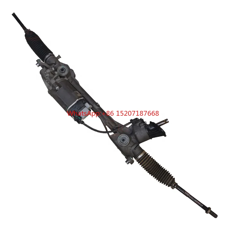 

Suitable for Touaregjetta Ouaregjetta Sagitar Tiguan Touran steering machine assembly