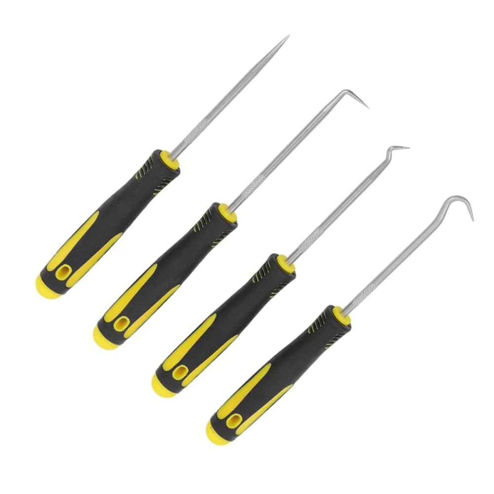 Fahrrad Gabel Öl Dichtung Haken Für MTB Rennrad Stoßdämpfer O-Ringe Professionelle Reparatur Werkzeuge