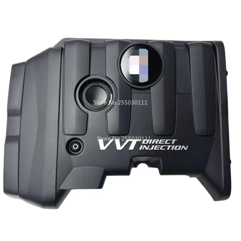 Engine Protection Cover For Cadillac CTS ATS CT6 Engine Hood Dust Cover Engine Cover 12669562 12659415