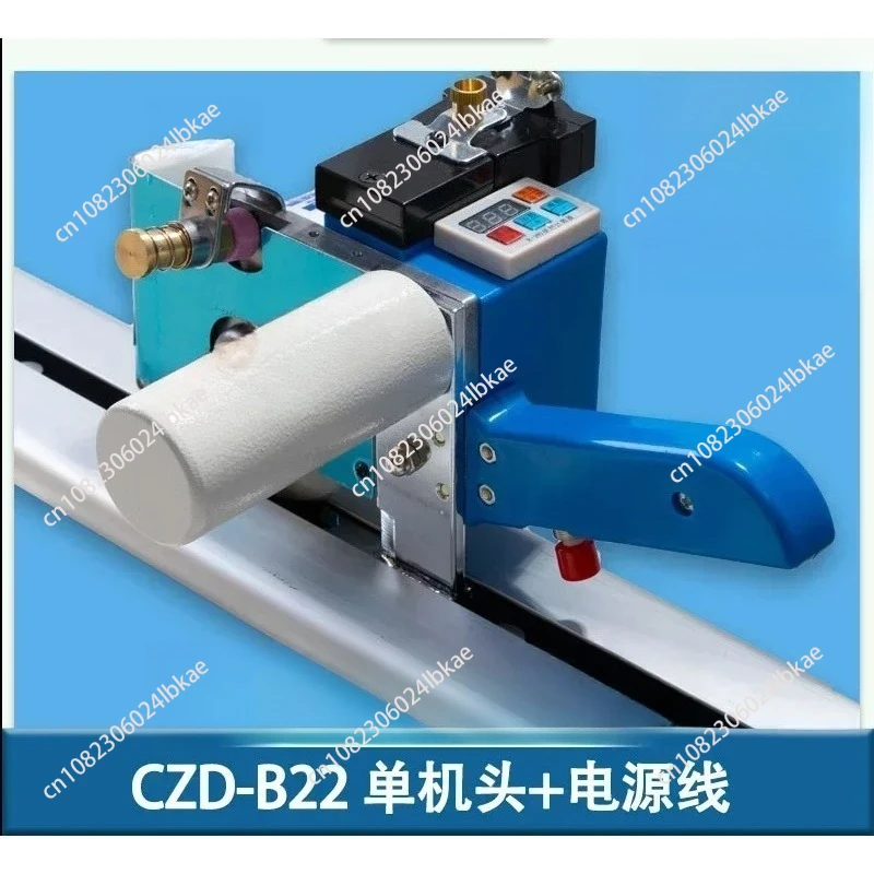 

Станок для резки одежды, станок для резки ткани ручной работы, полный набор автоматических электрических ножниц для ткани