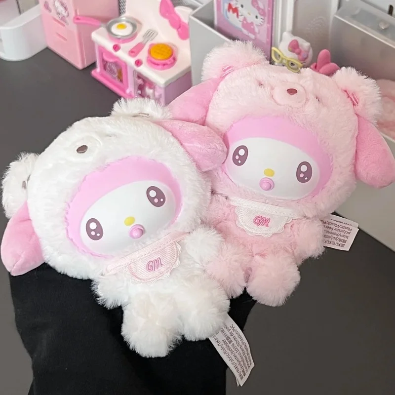 Genuine Sanrio Litt…