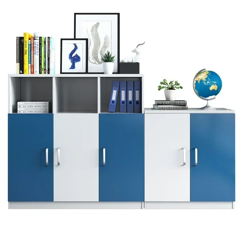 

*Modern design furniture equipment filing cabinet with drawer wood file cabinets storage office cabinet