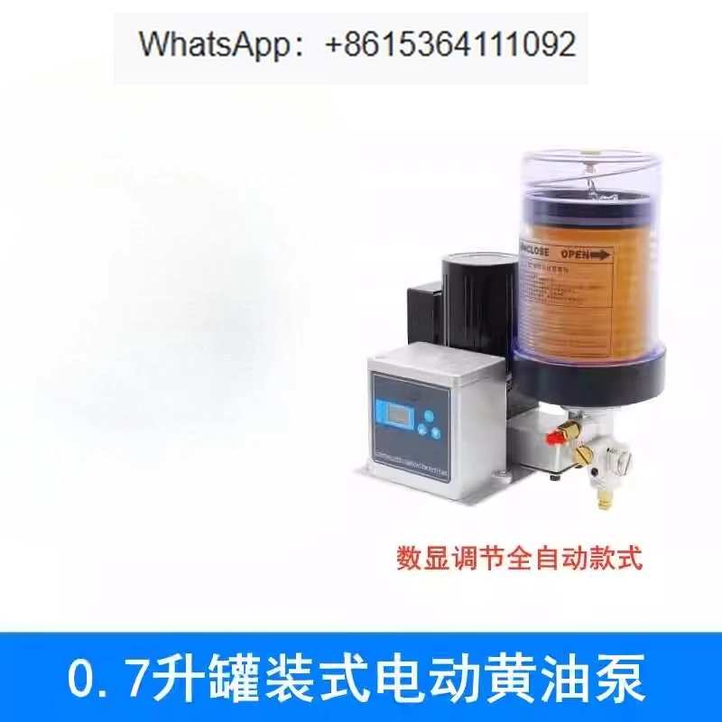 YGL-0.7 Punch Autom…