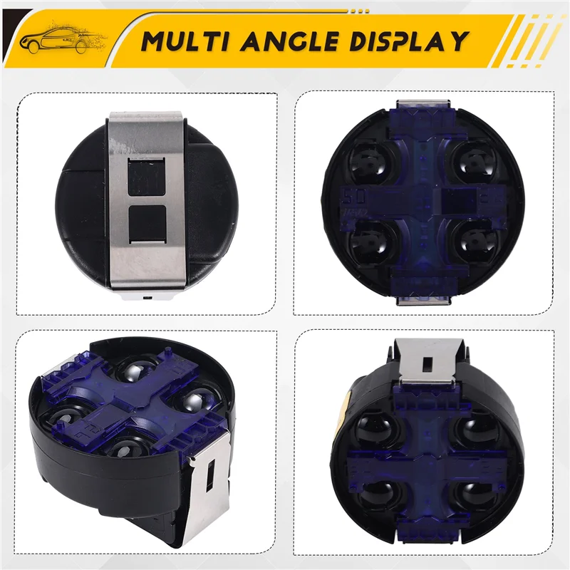 A2049014504 Sensore di luce tergicristallo per auto per Mercedes-Benz 204 Classe E 212 -GLK GLA Classe B Classe A C200 E200 E260