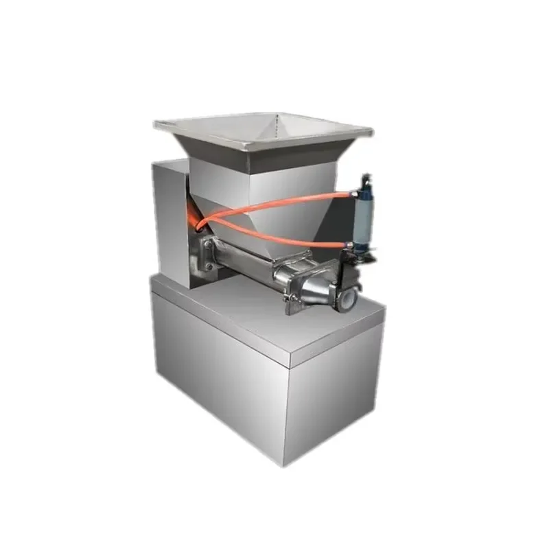 Bakery Machine Hot Sale Dough Divider and Rounder Dough Ball Machine